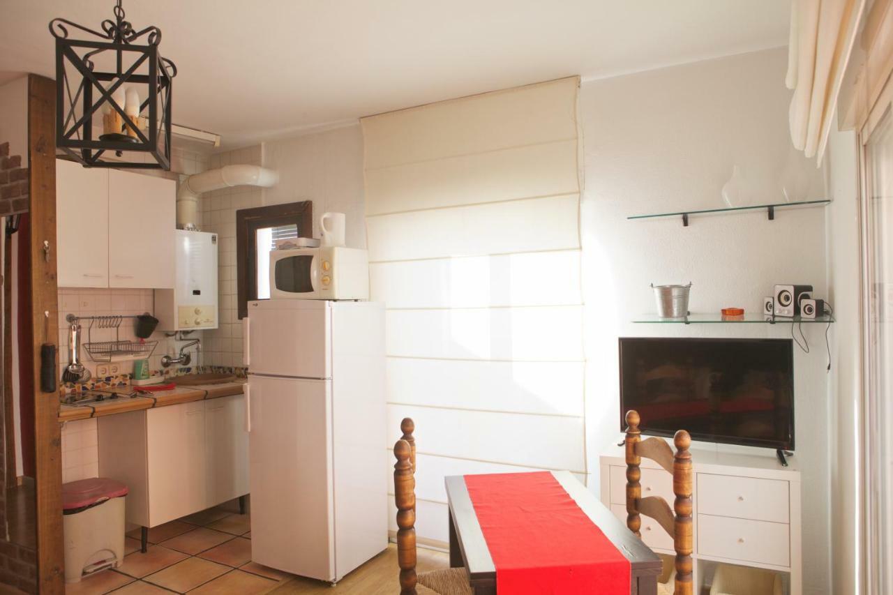 Centro Magnífico Apartamento Sevilla Exterior foto